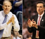 Pitino, Beilein