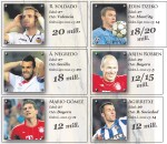Transfer List
