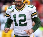 Aaron Rodgers