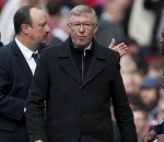 Alex Ferguson
