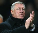 Alex Ferguson Bye Bye