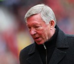 Alex Ferguson Manchester United