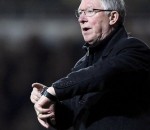 Alex Ferguson Watch