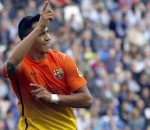 Alexis Sanchez