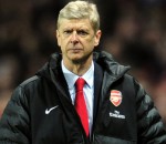 Arsene Wenger Arsenal