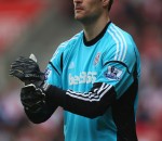 Asmir Begovic