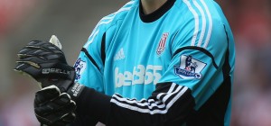 Asmir Begovic