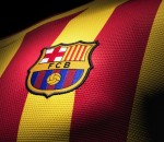 Barcelona Away Kit