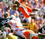 Barry Sanders