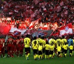Bayern Munich Dortmund