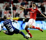 Benfica vs Porto 2013
