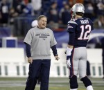 Brady, Belichick