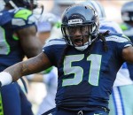 Bruce Irvin