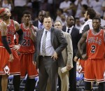 Giving it all they got was enough to win only one game in the semifinal series