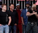 Canelo vs Mayweather