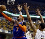 Carmelo Anthony 2013