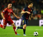 Cesc Fabregas 2013