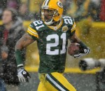 Charles Woodson Packers