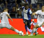 Christian Atsu