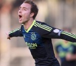The 21 year old Eriksen, capped 34 times for Denmark, has scored 30 goals in 156 matches for Ajax since 2009.