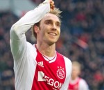 Christian Eriksen Ajax
