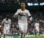 Crisitano Ronaldo