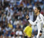 Cristiano Ronaldo 2013