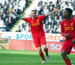 Daniel Agger