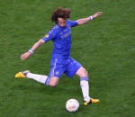 David Luiz 2013