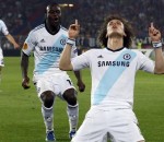 David Luiz Chelsea