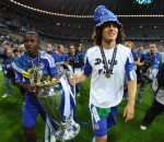David Luiz, Ramires