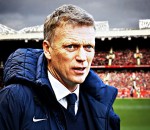 David Moyes