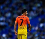 David Villa 2013