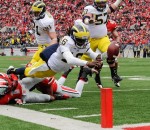 Denard Robinson