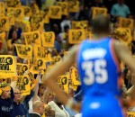 Durant & Grizzlies Fans