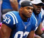 Dwight Freeney Colts