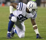 Dwight Freeney Colts