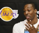 Dwight Howard
