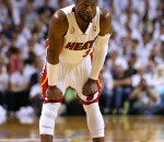 Dwyane Wade