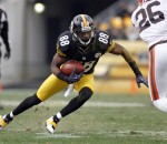 Emmanuel Sanders