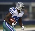 Felix Jones