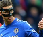 In the 2012-2013 season so far, Fernando Torres has scored 7 goals in 35 league matches