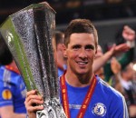 Fernando Torres has now won two European championships, one World Cup, one Champions League trophy and the Europa League as well, scoring in three of the five finals