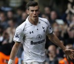 Gareth Bale Spurs