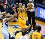 George Hill