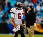 Greg Schiano, Josh Freeman