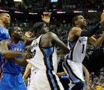 Grizz Thunder