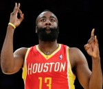 James Harden