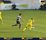 James Rodriguez Dive