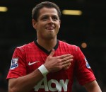 Manchester United v Wigan Athletic - Premier League